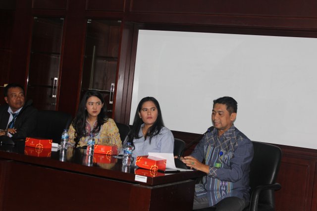 Rapat Persiapan Kampung Hukum 21-02-2020